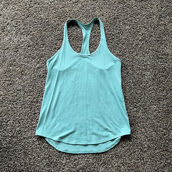 Lululemon Tank 4 - Picture 1 of 4